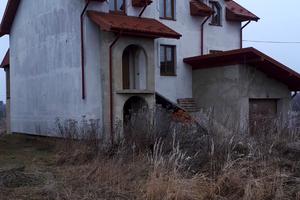 будинок за адресою с. Підлужжя, Княгині Ольги