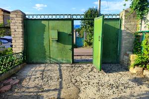 дом по адресу Энтузиастов, 1