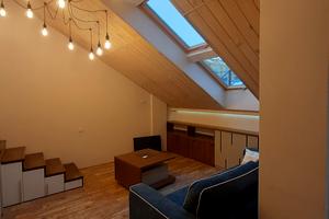 квартира за адресою Регенераторна вул., 4