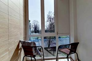 квартира по адресу князя чорного, 2