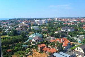 квартира по адресу Парусная ул. (Героев Сталинграда), 1