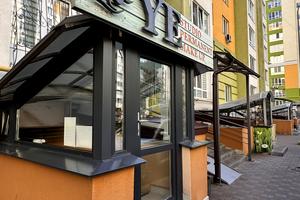 коммерческая по адресу Жулянська ул., 1-Б