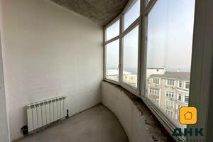 квартира за адресою Каркашадзе пров. (Цегляний), 7