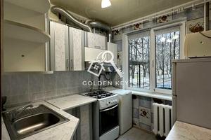 квартира за адресою Кривбасівська вул., 58