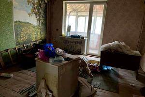 квартира за адресою Тараса Шевченка просп., 23