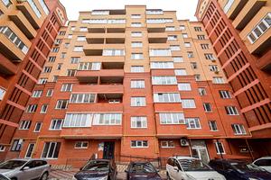 квартира по адресу Провулок Генерала М. Тарнавського вул., 1
