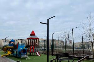 квартира за адресою Марсельська вул., 33/4
