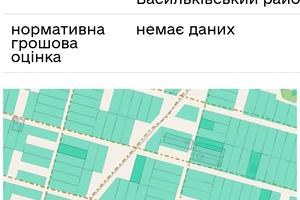 участок по адресу Васильков, СТ Мрія