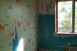квартира по адресу Воронежская ул., 1