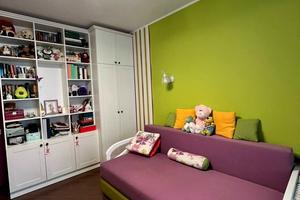 квартира за адресою Олександрівський просп. (Косіора), 69д