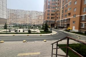 квартира за адресою Захисників України вул. (1-го Травня), 42-Б