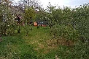 ділянка за адресою Мельниківська
