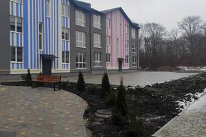 квартира за адресою Джерельна вул., 4