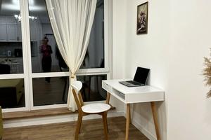 квартира за адресою Набережна Перемоги вул., 40