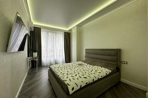 квартира за адресою Дача Ковалевського вул., 121 к1