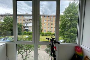квартира по адресу Ивана Пулюя ул., 5