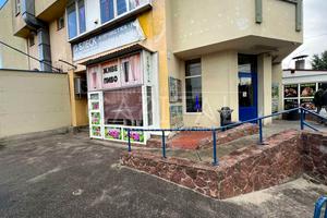 комерційна за адресою Федора Ернста вул., 4