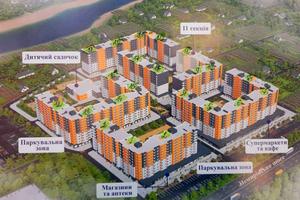 комерційна за адресою Немирівське шосе, 94-Н, к.1-5