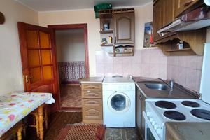 квартира по адресу Мира просп., 34