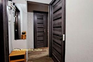 квартира по адресу Янтарная ул., 81