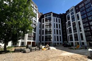 квартира за адресою Кривоноса вул., 12б