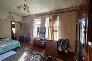 квартира за адресою Єгорова, 7