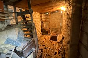 дом по адресу Холодноярської Бригади