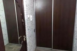 квартира по адресу Тракторостроителей просп., 114