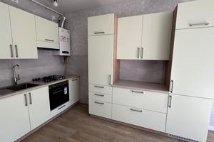квартира за адресою Сергія Єфремова вул., 32а