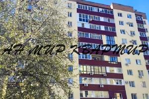 квартира по адресу Марии Башкирцевой ул., 100
