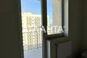 квартира по адресу Жемчужная ул., 12