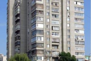 квартира за адресою Михайла Лушпи просп., 12