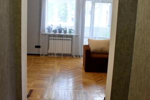 квартира за адресою Генерала Безручка вул. (Новоорловська), 8