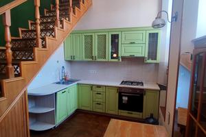 квартира за адресою Європейська пл. (Катерининська), 6