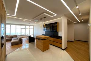 квартира за адресою Кловський узвіз (Кловський), 7а