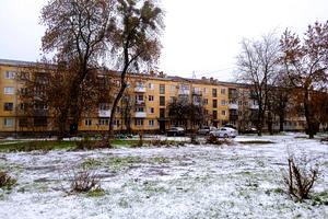 квартира за адресою Перемоги просп., 25
