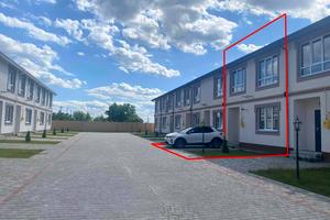 квартира по адресу Ясна ул., 33