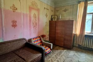квартира по адресу Москалёвская ул. (Октябрьской Революции), 92