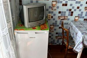 квартира за адресою Сонячна Набережна вул. (Маршала Малиновського), 44