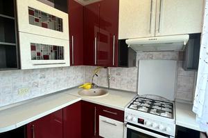 квартира по адресу Дунайская ул., 7