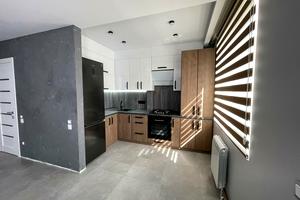 квартира за адресою Бородинська вул., 2