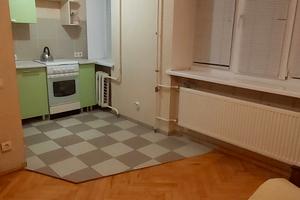 квартира за адресою Івана Дзюби вул. (Сім'ї Сосніних), 12-А