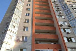 квартира по адресу Тополиная ул., 7-А