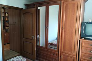 квартира за адресою Антонова, 40А