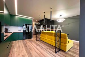 квартира за адресою Люстдорфська дорога вул., 55