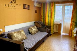 квартира за адресою Портова вул., 15б
