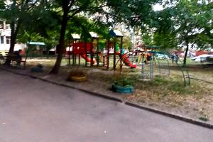 квартира за адресою Героїв Крут вул., 64