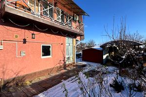 квартира за адресою Юрія Вороного вул., 23