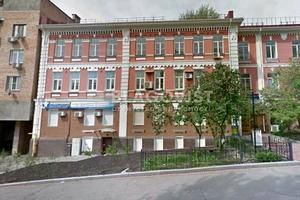 комерційна за адресою Гоголівська вул., 39