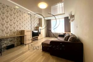 квартира за адресою Драгоманова вул., 1-А